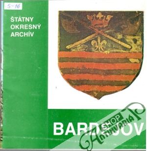 Bardejov - Petrovič Jozef