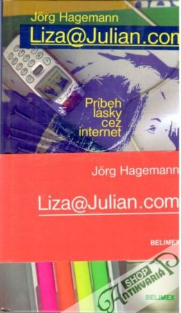 Liza@Julian.com - Hagemann Jorg