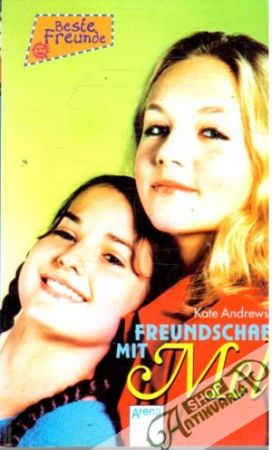 Freundschaft mit Mel - Andrews Kate