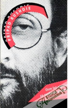 Případ Rushdie - Bedfordová Carmel
