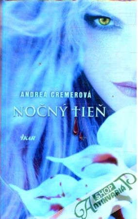 Nočný tieň - Cremerová Andrea