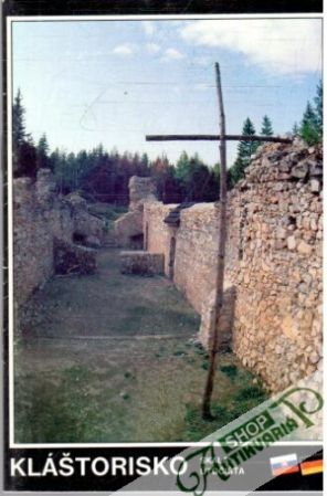 Kláštorisko - Slivka, Chalupecký