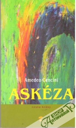 Askéza - Cencini Amedeo
