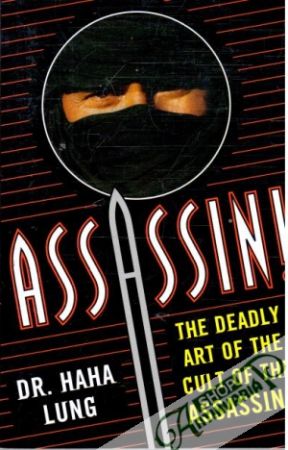 Assassin! - Lung Haha
