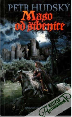 Maso od šibenice - Hudský Petr