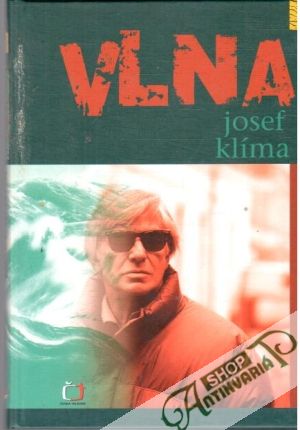 Vlna - Klíma Josef