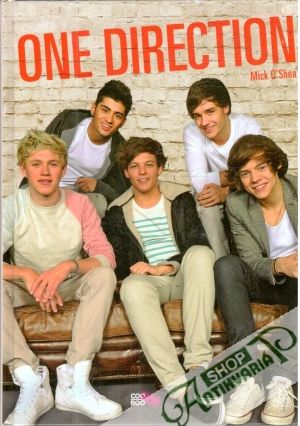 One Direction - O´Shea Mick