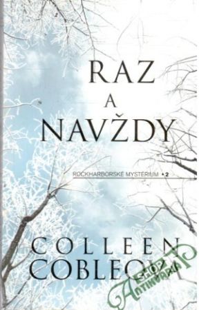 Raz a navždy - Cobleová Colleen