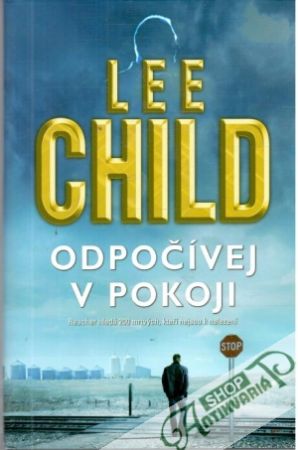 Odpočívej v pokoji - Child Lee