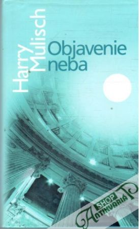 Objavenie neba - Mulisch Harry
