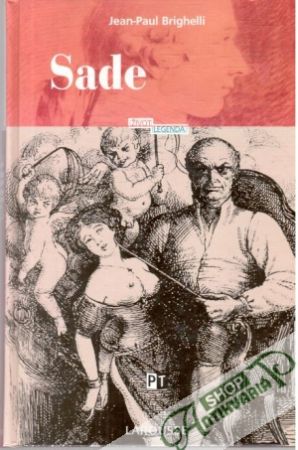 Sade - Brighelli Jean-Paul