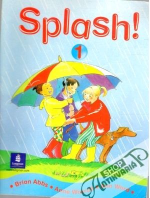 Splash 1. - Abbs, Worrall, Ward
