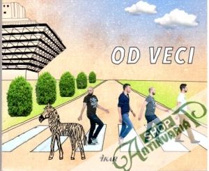Od veci - Hečko Maroš