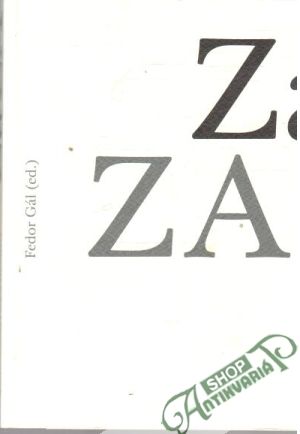 Za ZA - Gál Fedor