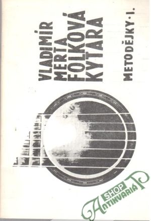 Metodějky I. - Vladimír Merta