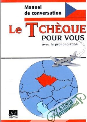Le Tchéque pour vous - Božoňová Iveta