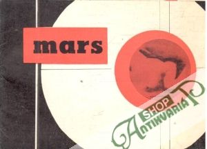 Mars - Hlad Oldřich a kolektív