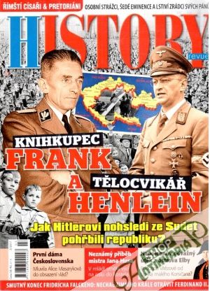 History revue 3/2017 - Kolektív autorov