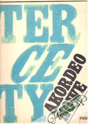 Tercety akordeonowe - Kulpowicz Witold