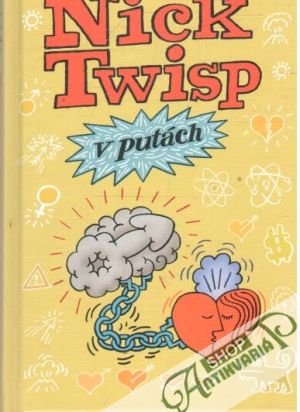 Nick Twisp v putách - Payne C. D.