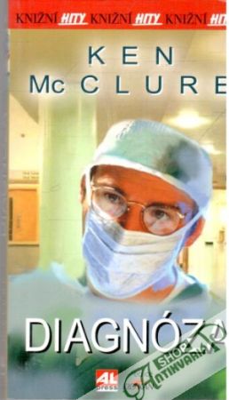 Diagnóza - Mc Clure Ken