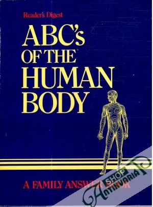 Abc´s of the human body - Kolektív autorov