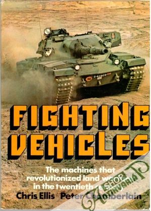 Fighting vehicles - Ellis, Chamberlain