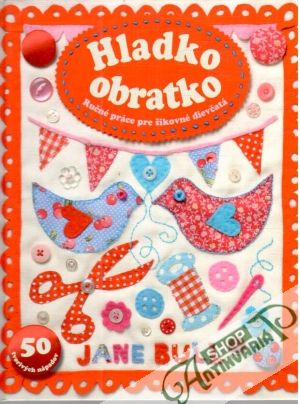 Hladko obratko - Bull Jane