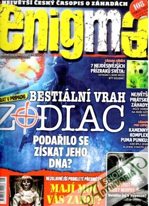 Enigma 5/2018 - Kolektív autorov