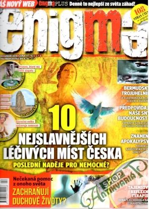 Enigma 2/2018 - Kolektív autorov