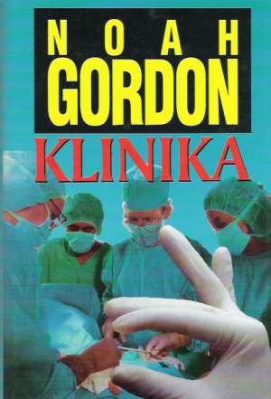 Klinika - Gordon Noah