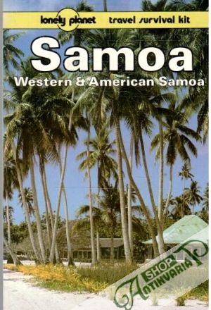 Samoa - Swaney Deanna