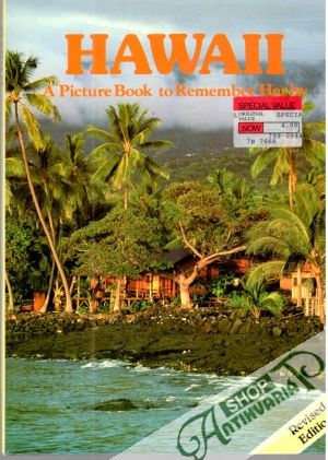 Hawaii - Kolektív autorov