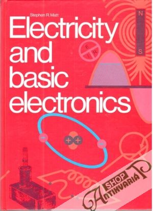 Electricity and basic electronics - Matt Stephen R.