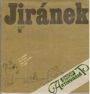 Jak je tomu u lidí - Jiránek Vladimír