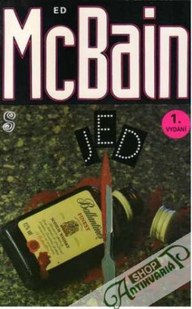 Jed - McBain Ed