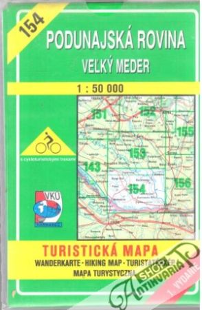Podunajská rovina - Veľký Meder - Kolektív autorov