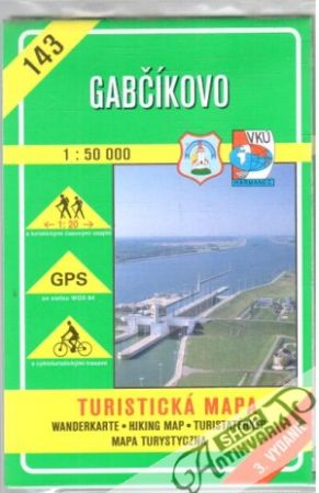 Gabčíkovo - Kolektív autorov