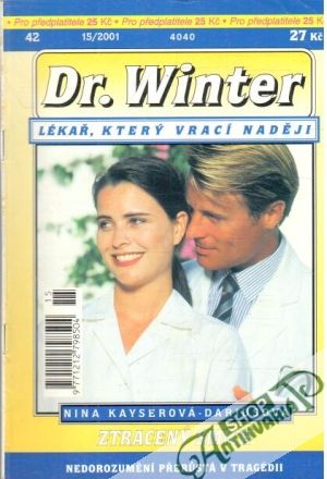 Ztracený smích - Kayserová-Dariusová Nina