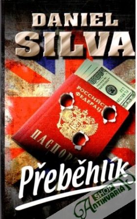 Přeběhlík - Silva Daniel