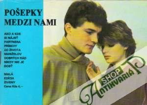 Pošepky medzi nami - Kolektív autorov