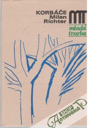 Korbáče - Richter Milan