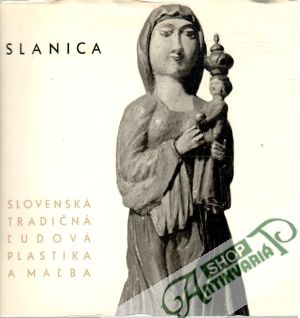 Slanica - Kolektív autorov