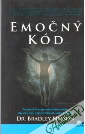 Emočný kód - Nelson Bradley