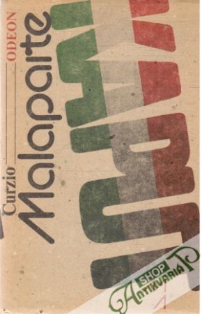 Kaput - Malaparte Curzio