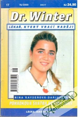 Pohádková svatba sestry Jany - Kayserová-Dariusová Nina