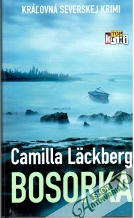 Bosorka - Läckberg Camilla