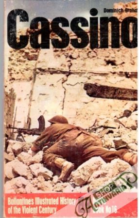 Cassino - Graham Dominich