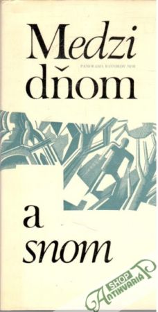 Medzi dňom a snom - Kupec Ivan