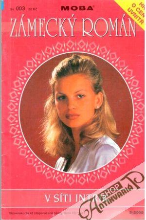 V síti intrik - Velden Irene